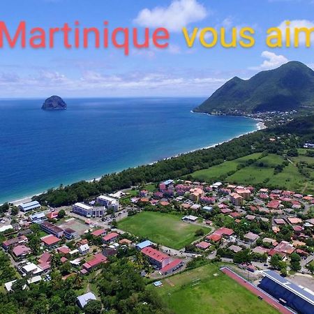 L'Odyssee - 3 Pieces, Piscine Et Mer, Idealement Situe Le Diamant Esterno foto