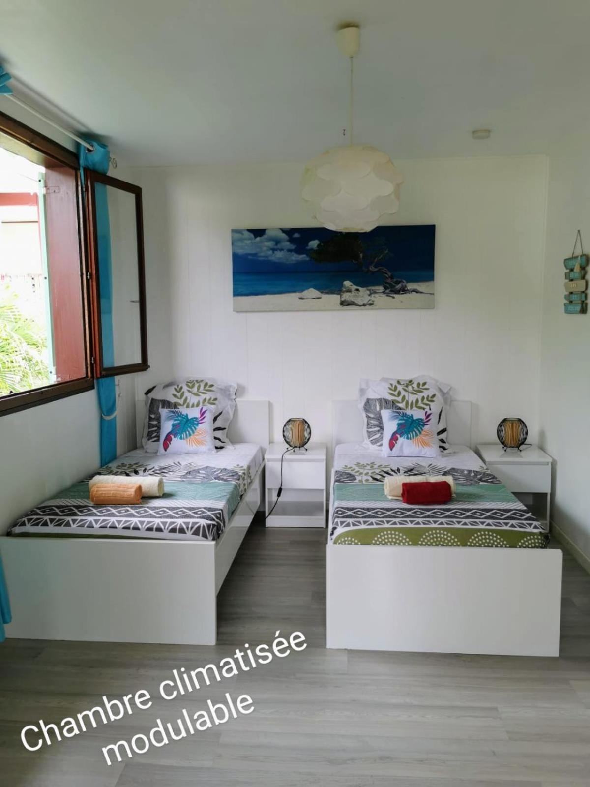 L'Odyssee - 3 Pieces, Piscine Et Mer, Idealement Situe Le Diamant Esterno foto