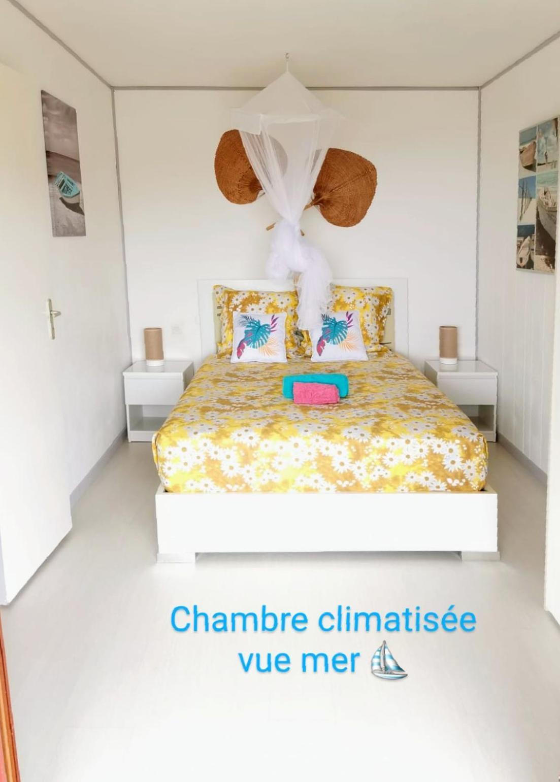L'Odyssee - 3 Pieces, Piscine Et Mer, Idealement Situe Le Diamant Esterno foto