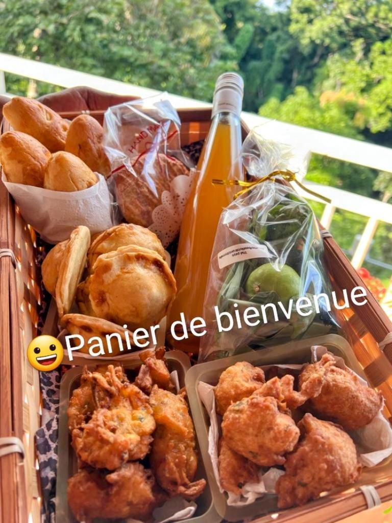 L'Odyssee - 3 Pieces, Piscine Et Mer, Idealement Situe Le Diamant Esterno foto